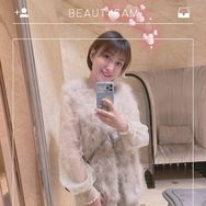 瞎溜达的圆子姐抖音达人头像