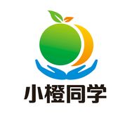 小橙同学图书旗舰店抖音号头像