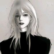 向日白白抖音达人头像