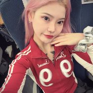 是大妞抖音达人头像