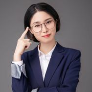 徐九九说房(菁菁房产)抖音达人头像