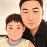 通辽老李本人抖音达人头像