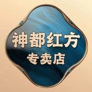 神都红方健康企业店抖音达人头像