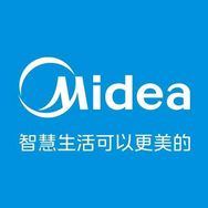 美的空调旗舰店总仓抖音达人头像
