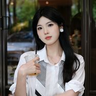 时尚贝拉抖音达人头像