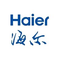 海尔品牌洗衣机直播间抖音达人头像