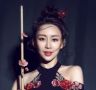 潘晓婷抖音达人头像