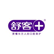 舒客+个护保健旗舰店抖音号头像