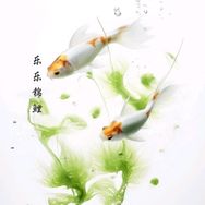 乐乐渔坊抖音达人头像