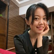 真真真ing抖音达人头像