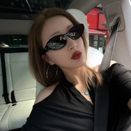 厂长姐姐姗姗抖音达人头像