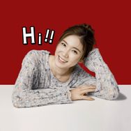 金爱罗抖音达人头像