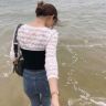 潇然抖音达人头像