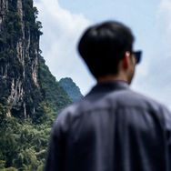 Vick快停车抖音达人头像