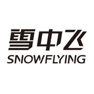 雪中飞服饰旗舰店抖音达人头像