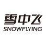 雪中飞服饰旗舰店抖音达人头像