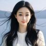 六号折扣仓-佳佳抖音达人头像