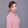 芙蓉姐姐十字绣（代绣代卖）抖音达人头像