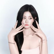 加加瑶抖音达人头像