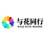 与花同行小程序A抖音达人头像