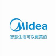 美的Midea厨房电器旗舰店直播号抖音达人头像
