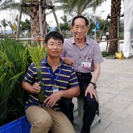 李博士教你种水稻抖音达人头像