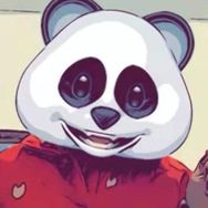 熊猫教练训练营抖音达人头像