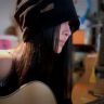 🎸木梓杉抖音达人头像