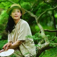 梅子麻意小店抖音达人头像