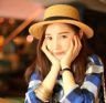 伊芙蕾雅抖音达人头像