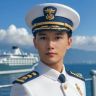 一哥🌈抖音达人头像