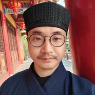 三金老师抖音达人头像