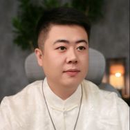 文德抖音达人头像