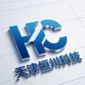 天津恒川科技柒月数码抖音达人头像