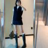 娘娘的漫颜刘抖音达人头像