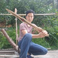 山村手工匠抖音达人头像
