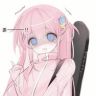 吃人鱼抖音达人头像
