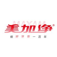 美加净日化个人护理专卖店抖音达人头像