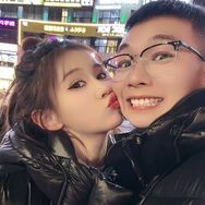 小少女妈咪❤️（已婚且当妈啦）抖音达人头像