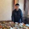 白沙湾小杨哥（带赶海）抖音达人头像
