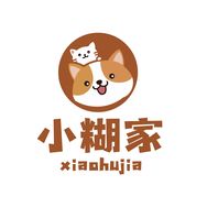 小糊家宠物食品店抖音达人头像