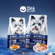Nourse卫仕犬粮直播间抖音号头像