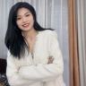 小敏（女装）抖音达人头像