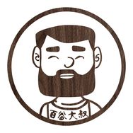 百谷大叔抖音达人头像