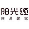 阳光颂家居旗舰店抖音达人头像