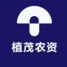 植茂农资抖音达人头像