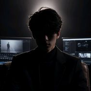 编导小北抖音达人头像