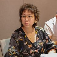 程姐只会良心账抖音达人头像