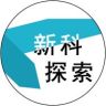 新科探索抖音达人头像