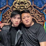 孔龙抖音达人头像